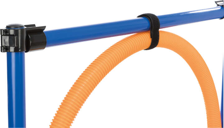 TRIXIE Fun Agility Hunde-Trainingsring